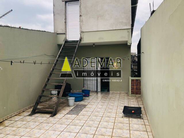 #2349 - Casa para Venda em Diadema - SP