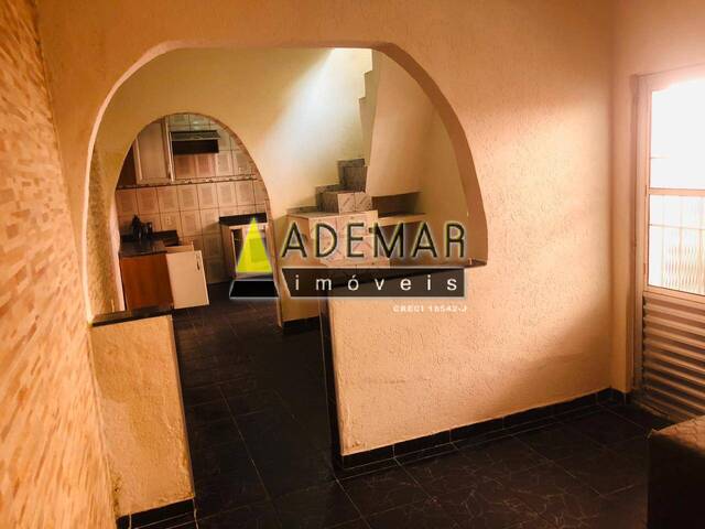 Casa para Locação em Diadema - 4