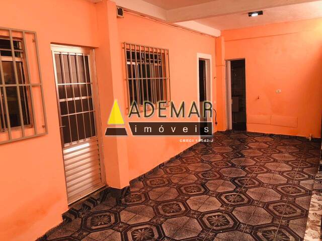 Casa para Locação em Diadema - 5