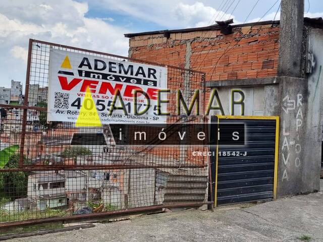 Venda em Eldorado - Diadema