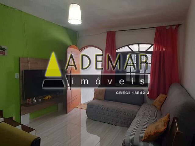 Venda em Casa Grande - Diadema