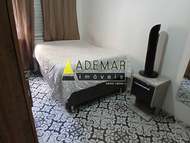 #2351 - Apartamento para Venda em Diadema - SP