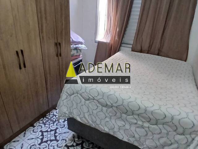 #2351 - Apartamento para Venda em Diadema - SP
