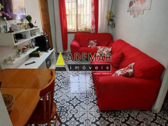 #2351 - Apartamento para Venda em Diadema - SP