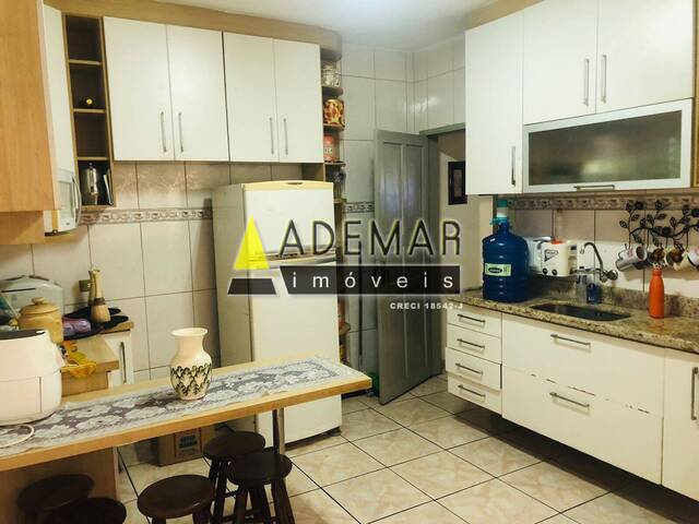 #2353 - Casa para Venda em Diadema - SP