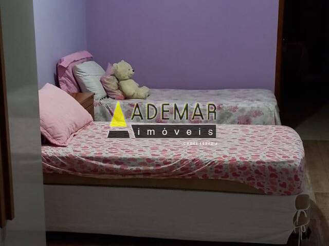 #2354 - Casa para Venda em Diadema - SP