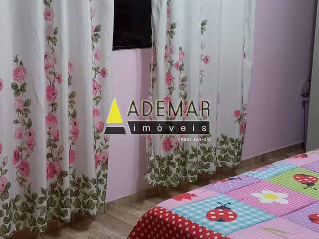 #2354 - Casa para Venda em Diadema - SP