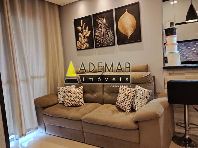 #2355 - Apartamento para Venda em São Paulo - SP