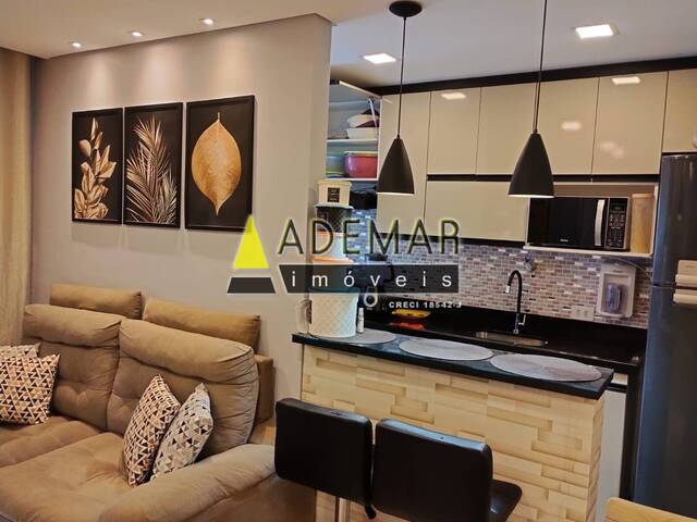 #2355 - Apartamento para Venda em São Paulo - SP