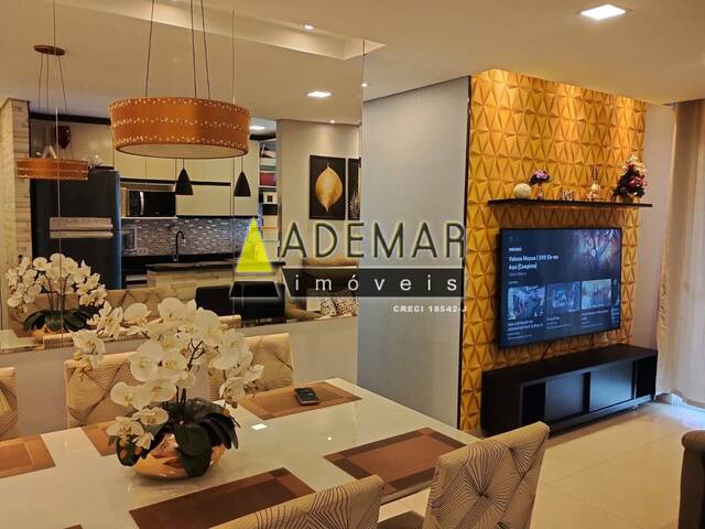 Apartamento para Venda em São Paulo - 5