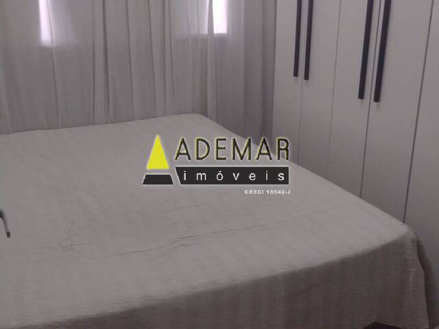 #2357 - Apartamento para Venda em São Paulo - SP