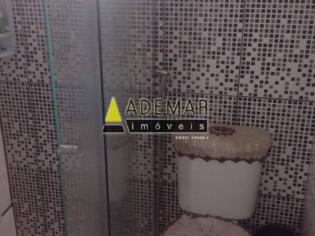#2357 - Apartamento para Venda em São Paulo - SP