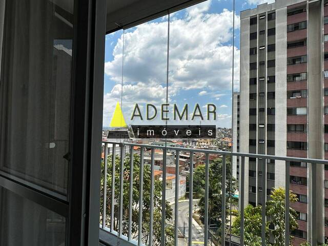 #2358 - Apartamento para Venda em Diadema - SP