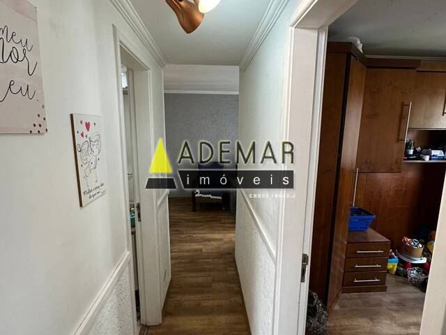 #2358 - Apartamento para Venda em Diadema - SP