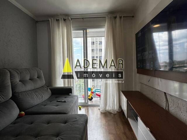 Apartamento para Venda em Diadema - 5