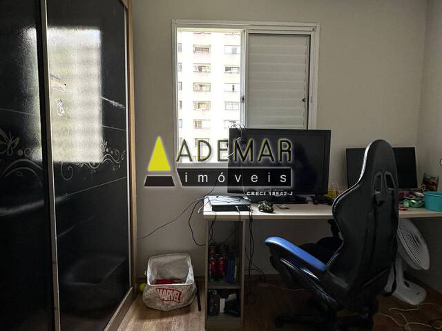 Apartamento para Venda em Diadema - 4