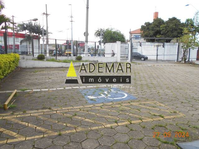 #2359 - Ponto Comercial para Locação em Diadema - SP