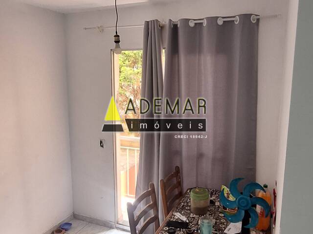 #2361 - Apartamento para Venda em Diadema - SP