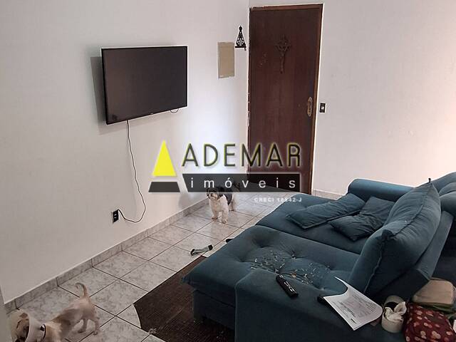 #2361 - Apartamento para Venda em Diadema - SP