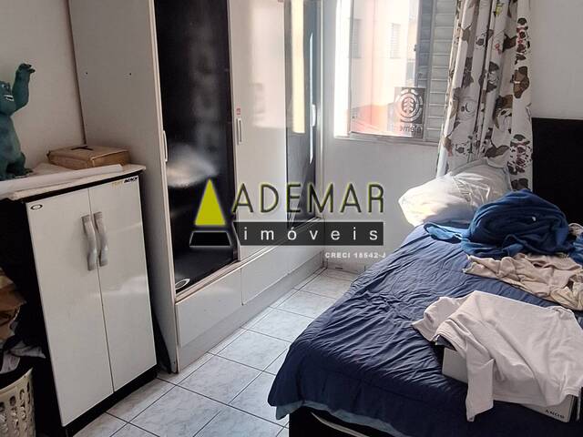 Apartamento para Venda em Diadema - 4