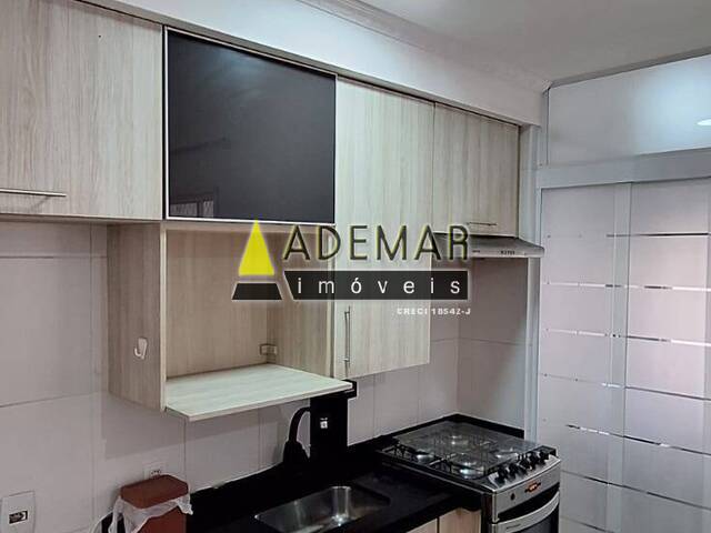 #2362 - Apartamento para Venda em Diadema - SP