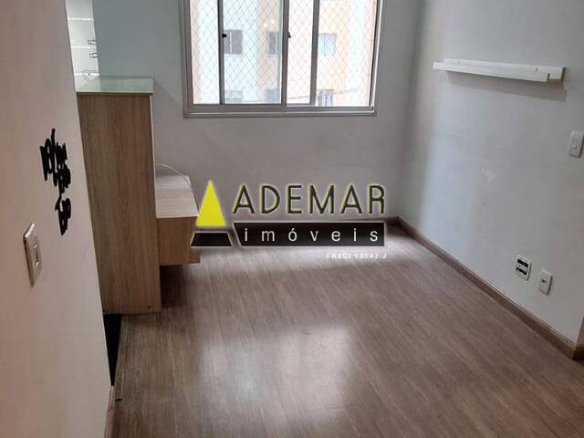 #2362 - Apartamento para Venda em Diadema - SP