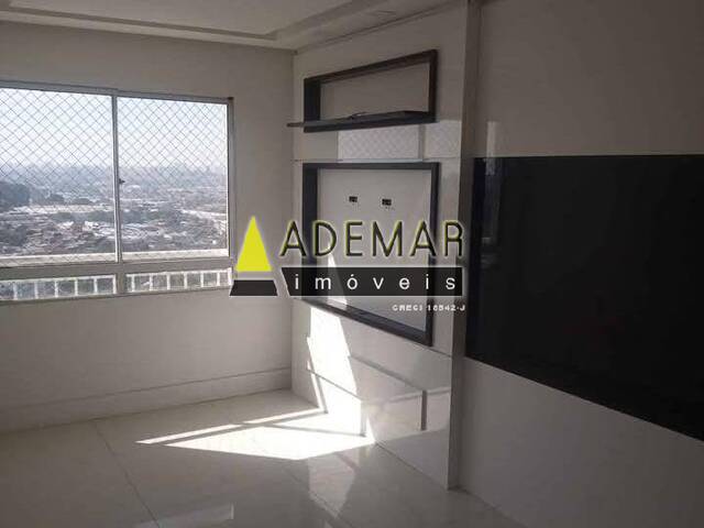 #2363 - Apartamento para Venda em Diadema - SP