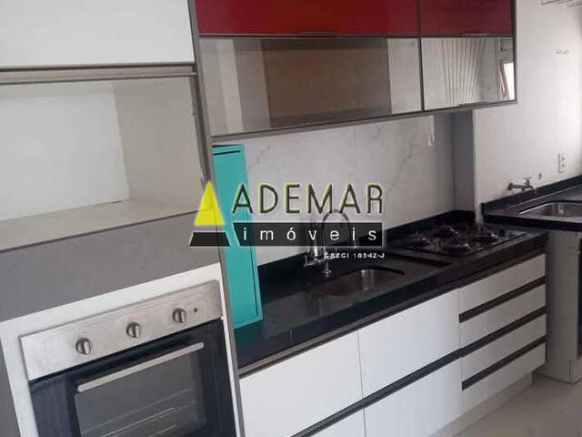 #2363 - Apartamento para Venda em Diadema - SP