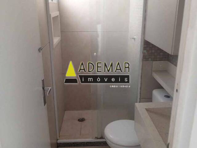 #2363 - Apartamento para Venda em Diadema - SP