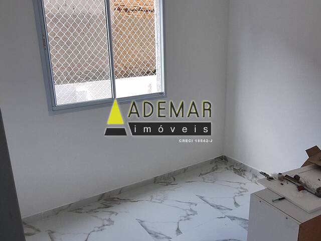 #2364 - Apartamento para Locação em Diadema - SP