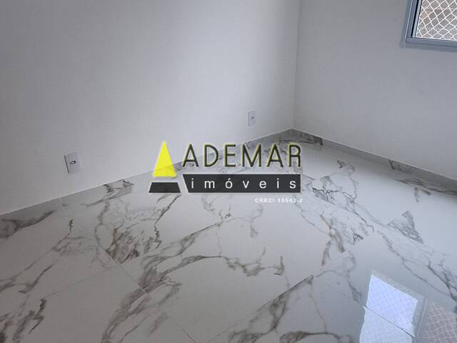 #2364 - Apartamento para Locação em Diadema - SP