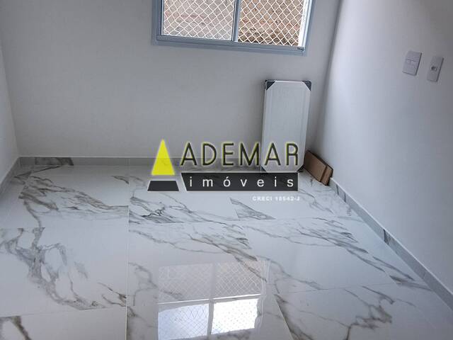 Apartamento para Locação em Diadema - 4