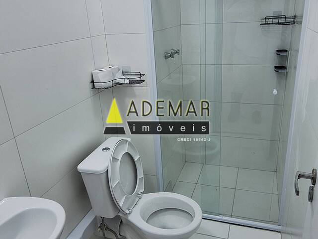 Apartamento para Locação em Diadema - 5