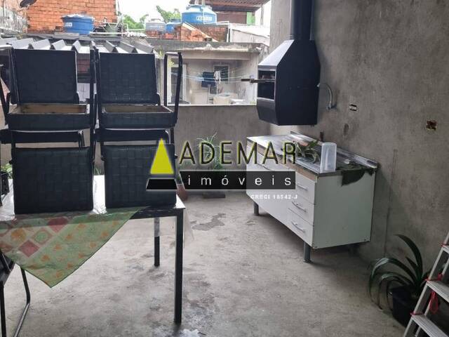 Casa para Venda em Diadema - 5