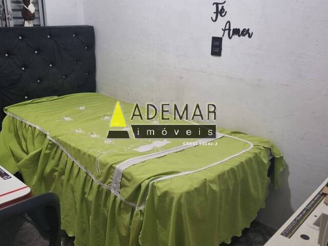 #2365 - Casa para Venda em Diadema - SP