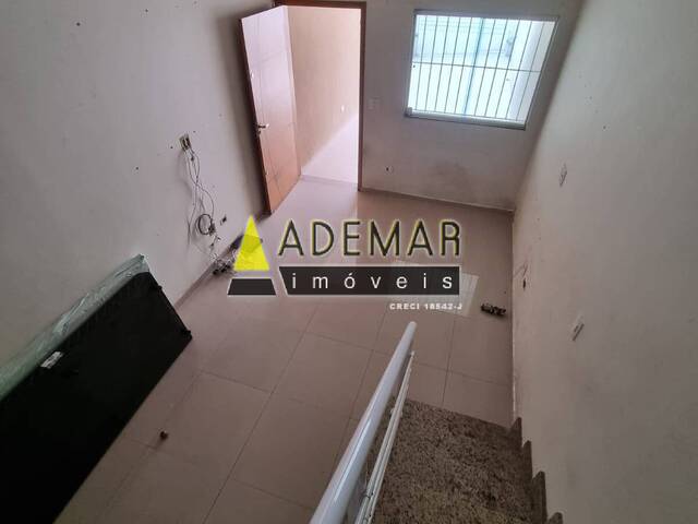 #2366 - Casa para Venda em Diadema - SP