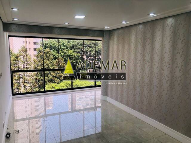 #2368 - Apartamento para Locação em São Paulo - SP