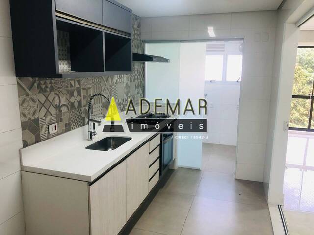 #2368 - Apartamento para Locação em São Paulo - SP