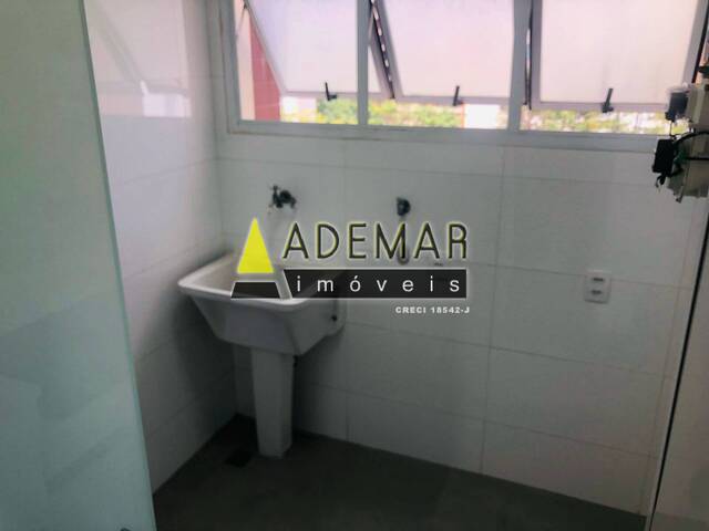 #2368 - Apartamento para Locação em São Paulo - SP