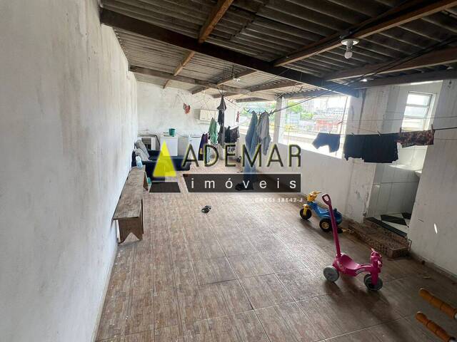 #2370 - Casa para Venda em Diadema - SP