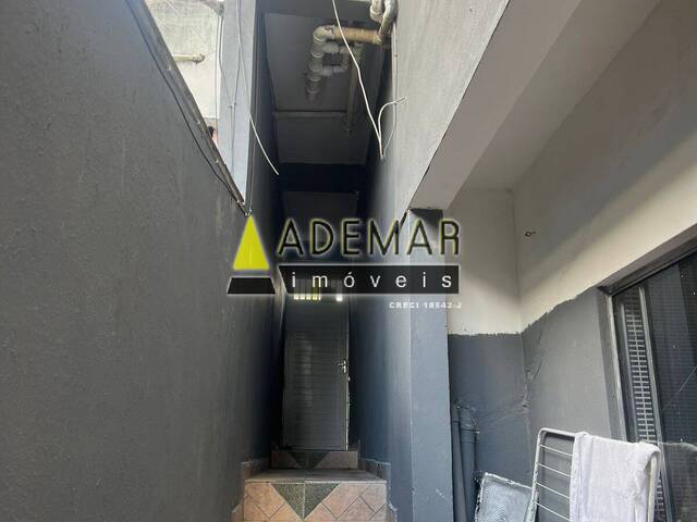 #2370 - Casa para Venda em Diadema - SP