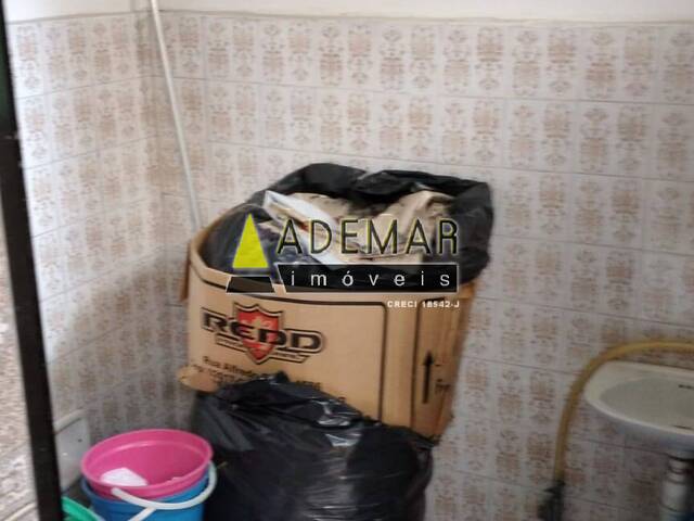 #2371 - Casa para Venda em Diadema - SP