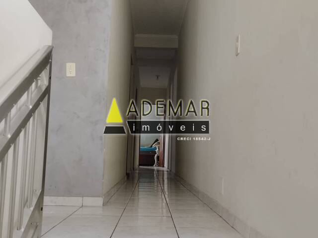 Casa para Venda em Diadema - 4