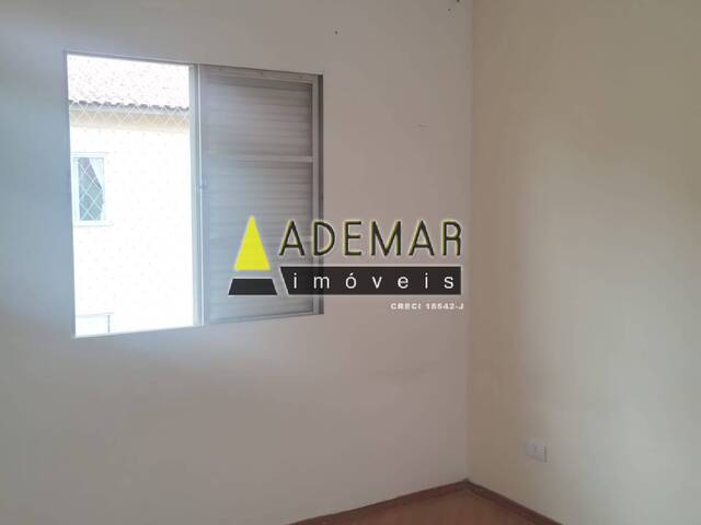 #2373 - Apartamento para Venda em Diadema - SP