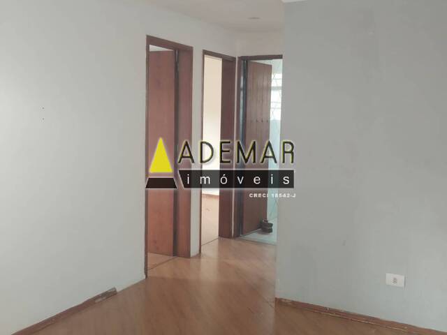 Apartamento para Venda em Diadema - 4