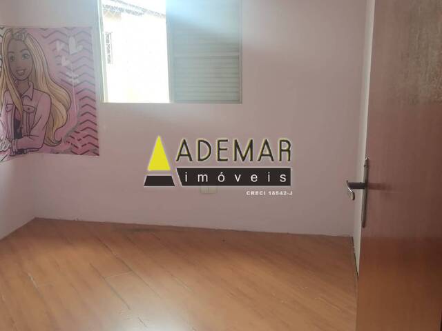 Apartamento para Venda em Diadema - 5