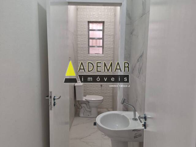 #2374 - Sala para Locação em Diadema - SP