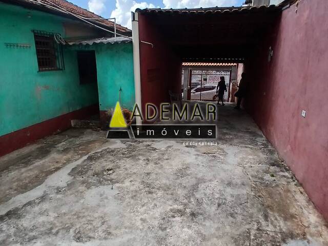 #2378 - Casa para Venda em Diadema - SP