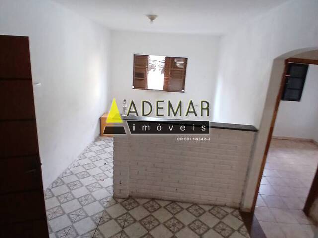 #2379 - Casa para Locação em Diadema - SP