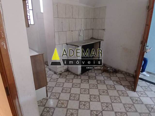 Casa para Locação em Diadema - 5